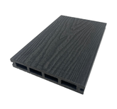 Rustique 146 mm Cinder 3.6m x 146 mm x 25 mm